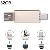 For Type-C Smartphones & PC Computer, 32GB